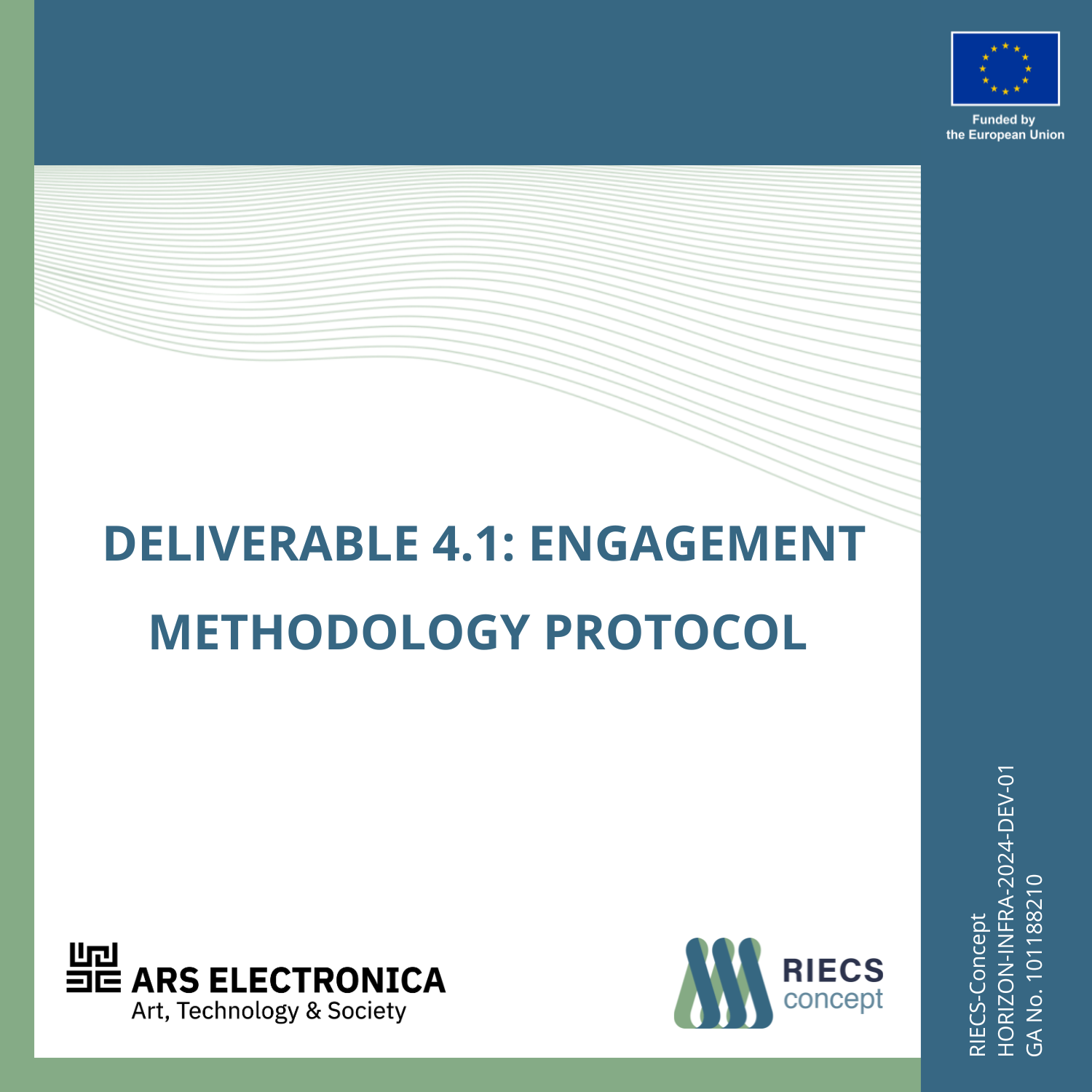 Building the Future of Citizen Science: An Engagement methodology protocol