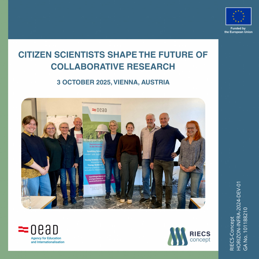 Citizen Scientists Shape the Future of Collaborative Research