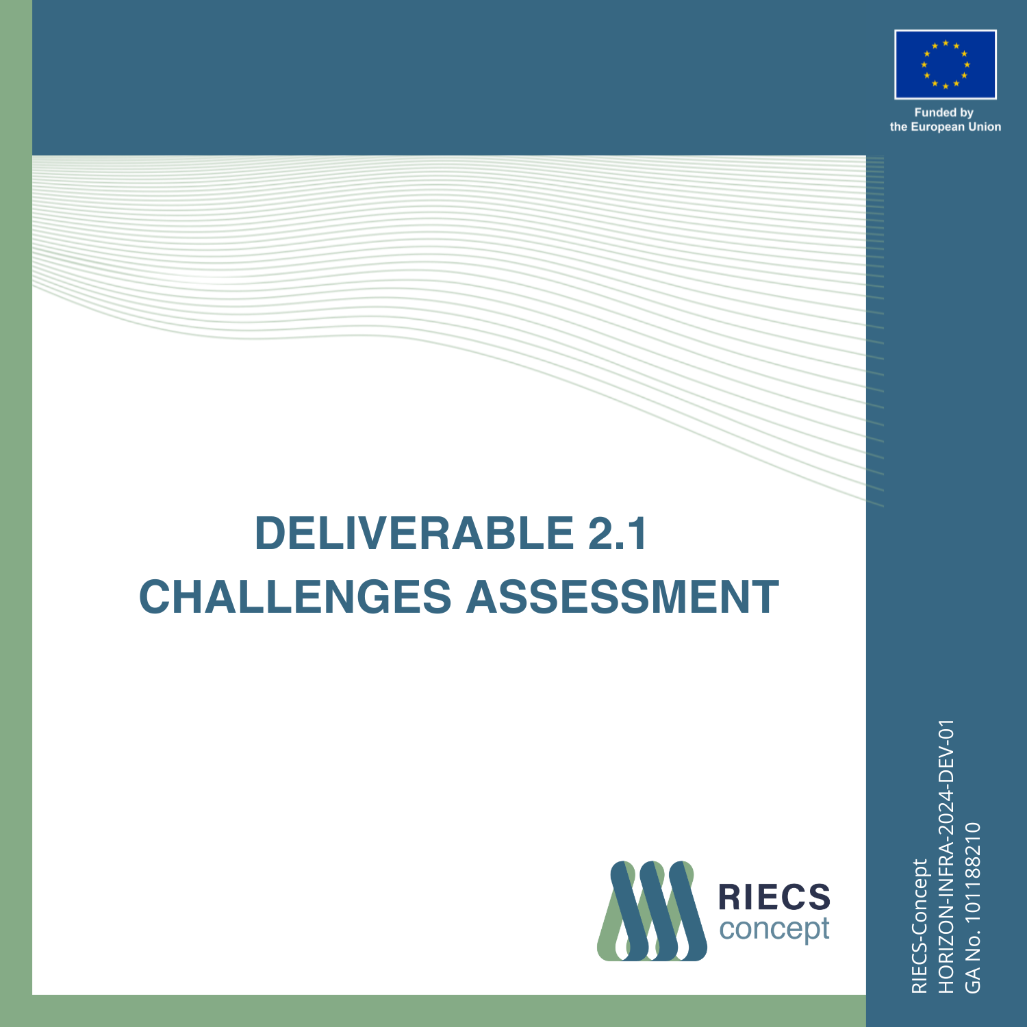 Building a European Backbone for Citizen Science: Why Fragmentation Is Holding Us Back